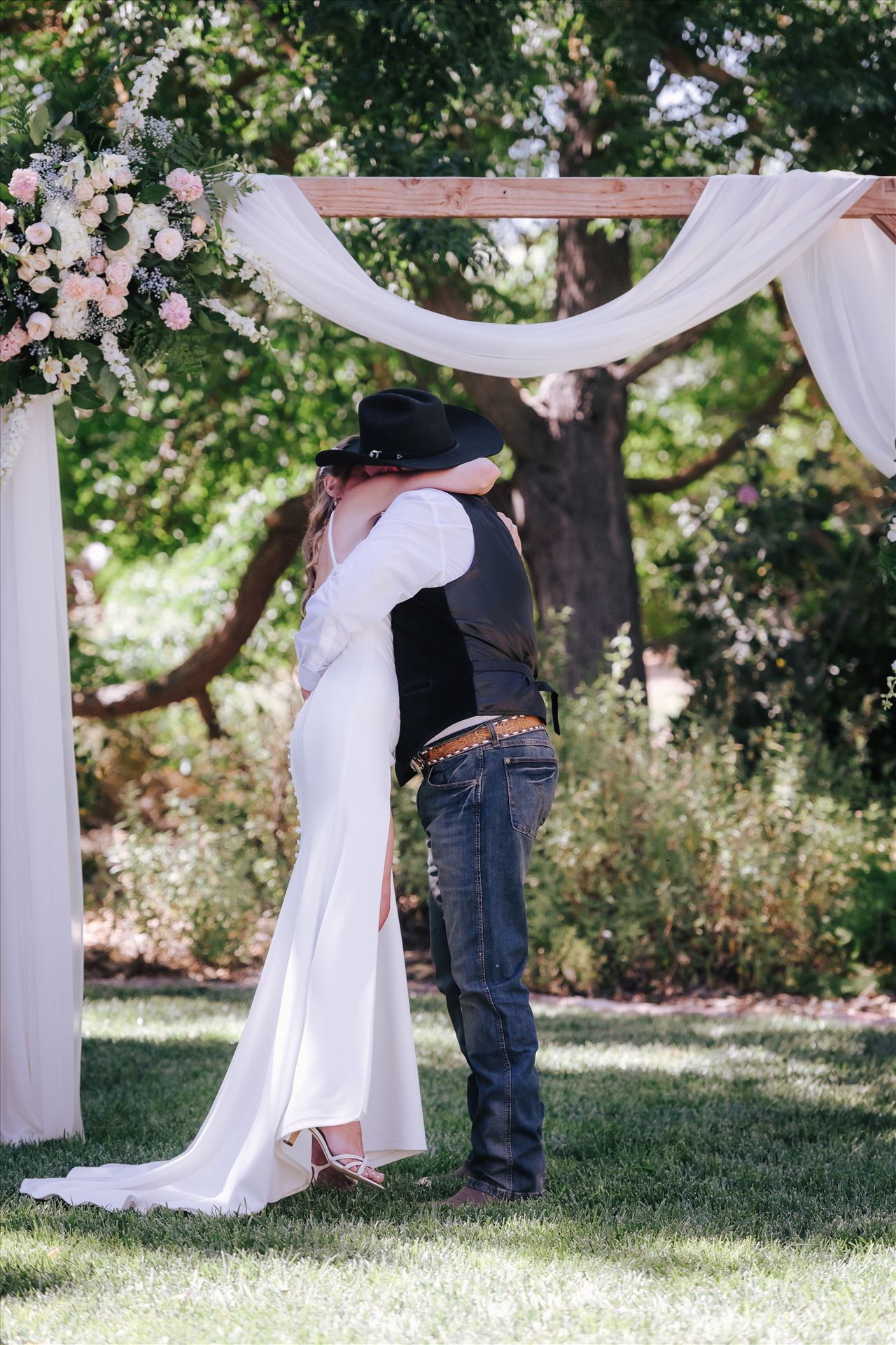 New Final Ceremony-6.jpg -  by Tricia and Marc